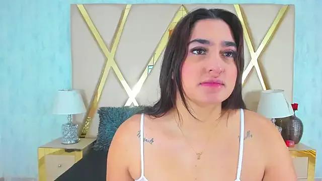 Girls and cam to cam: Watch as these sophisticated entertainers uncover their stunning costumes and curvaceous curves online!