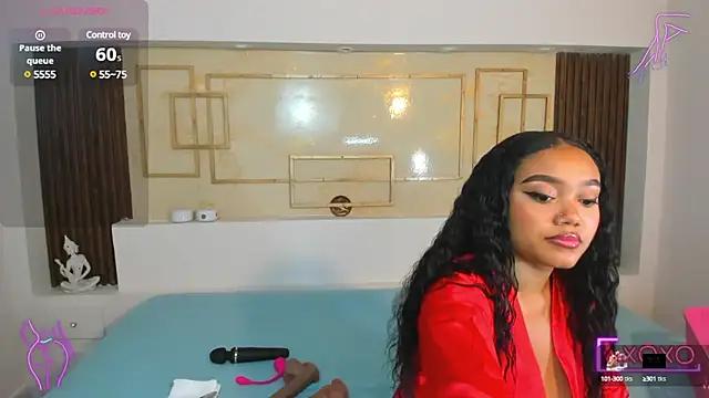 Girls and cam to cam: Watch as these sophisticated entertainers uncover their stunning costumes and curvaceous curves online!