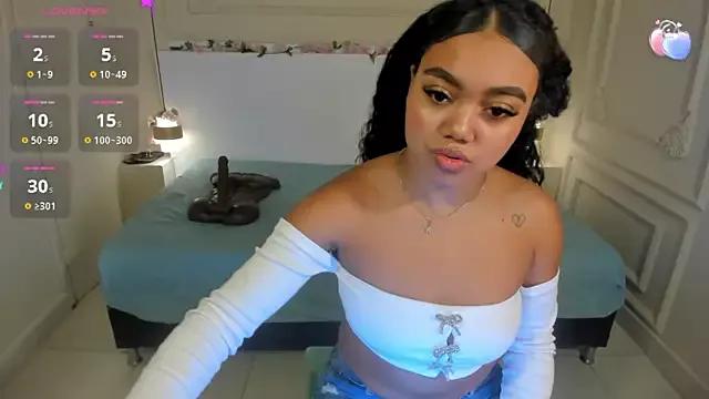 Girls and cam to cam: Watch as these sophisticated entertainers uncover their stunning costumes and curvaceous curves online!