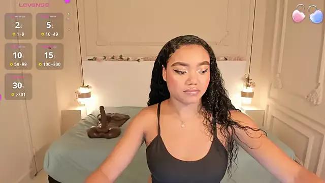 Girls and cam to cam: Watch as these sophisticated entertainers uncover their stunning costumes and curvaceous curves online!