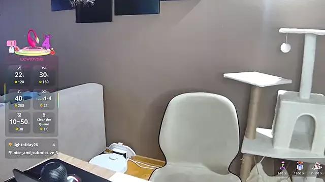 Girls and cam to cam: Watch as these sophisticated entertainers uncover their stunning costumes and curvaceous curves online!