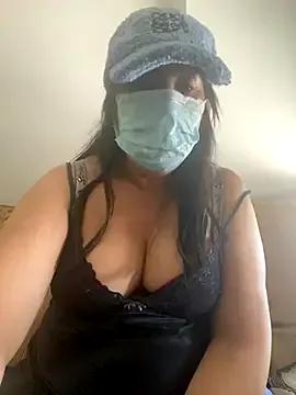 Jawahir-pretty-women from StripChat is Freechat