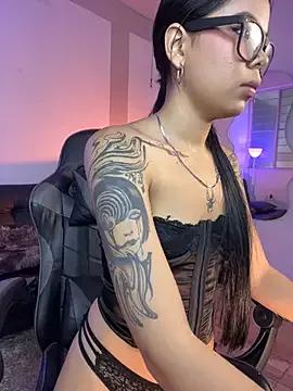 Photos of Jay_wlls from StripChat is Freechat