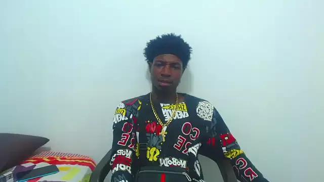 jaycolinss from StripChat is Freechat