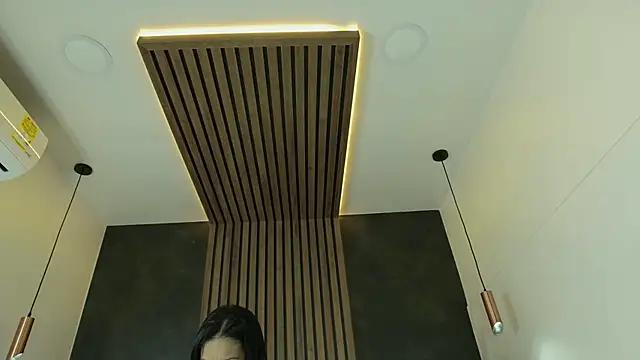 JaylaScott__ from StripChat is Freechat