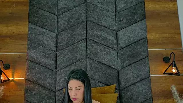 Girls and cam to cam: Watch as these sophisticated entertainers uncover their stunning costumes and curvaceous curves online!