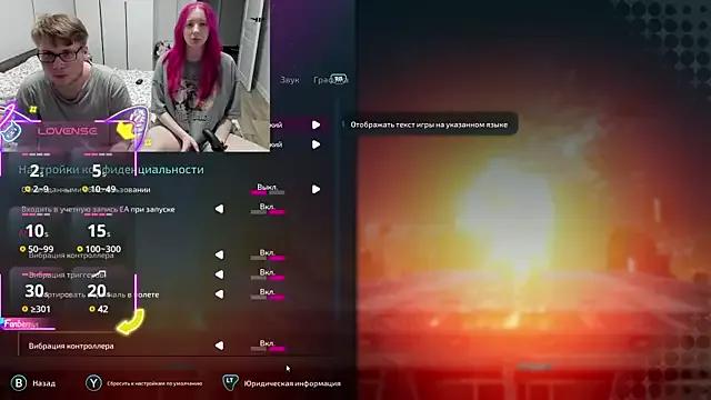 JayMollyy from StripChat is Freechat