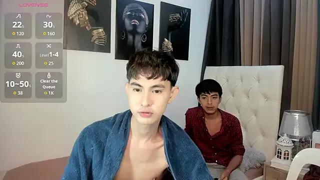 jayxxxlovescock from StripChat is Freechat