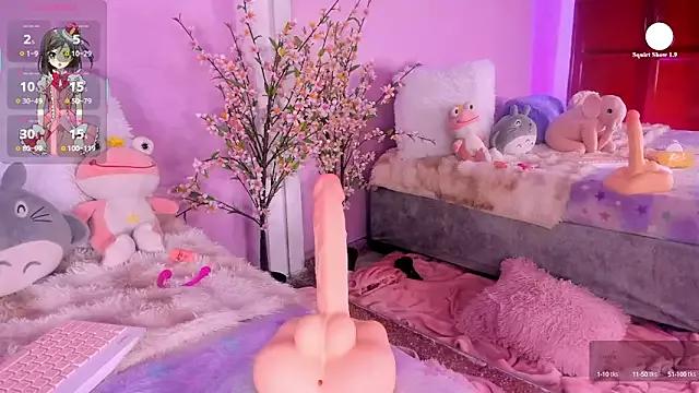 Girls and cam to cam: Watch as these sophisticated entertainers uncover their stunning costumes and curvaceous curves online!