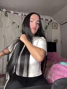JazminTaylor from StripChat is Freechat