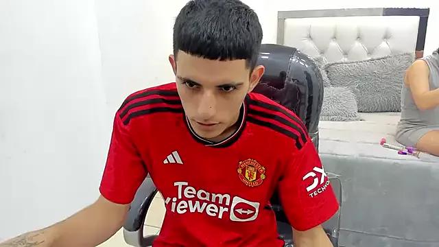 jazz_twinks from StripChat is Freechat