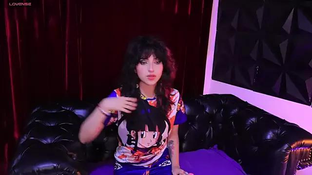 Girls and cam to cam: Watch as these sophisticated entertainers uncover their stunning costumes and curvaceous curves online!