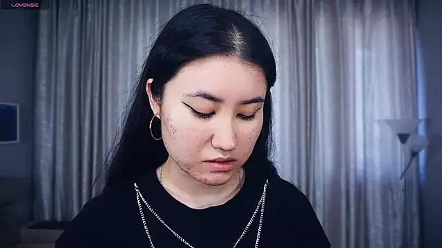 JeanePrus from StripChat is Freechat