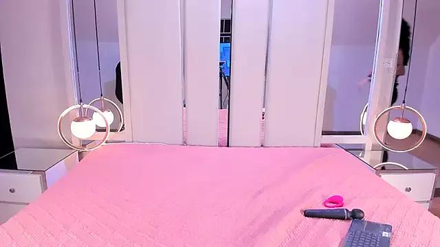 JeanJackson01 from StripChat is Freechat
