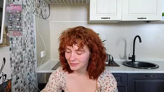 jelly_cherry from StripChat is Freechat