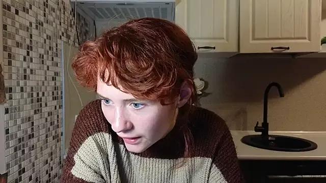 jelly_cherry from StripChat is Freechat