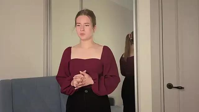 Girls and cam to cam: Watch as these sophisticated entertainers uncover their stunning costumes and curvaceous curves online!