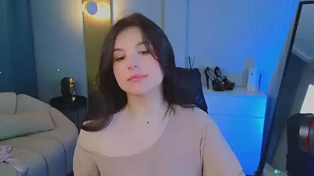 Girls and cam to cam: Watch as these sophisticated entertainers uncover their stunning costumes and curvaceous curves online!