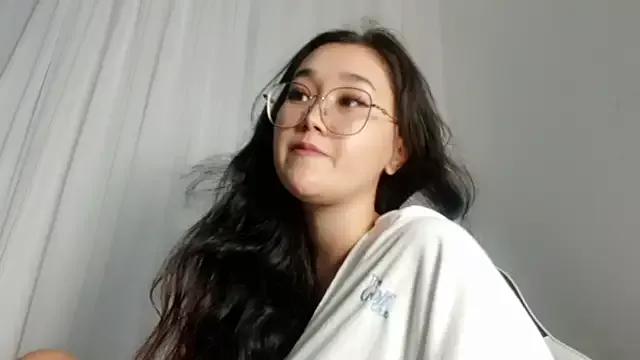 Jennatyan from StripChat is Freechat