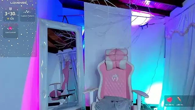 jenndy_lockhart from StripChat is Freechat