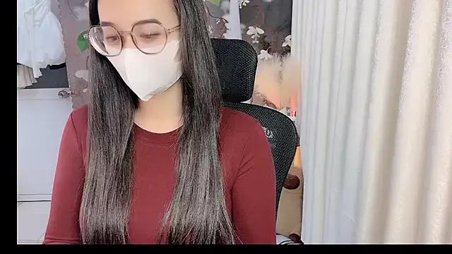 JENNIE-16 from StripChat is Freechat