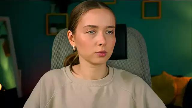 JenniferGraces from StripChat is Freechat