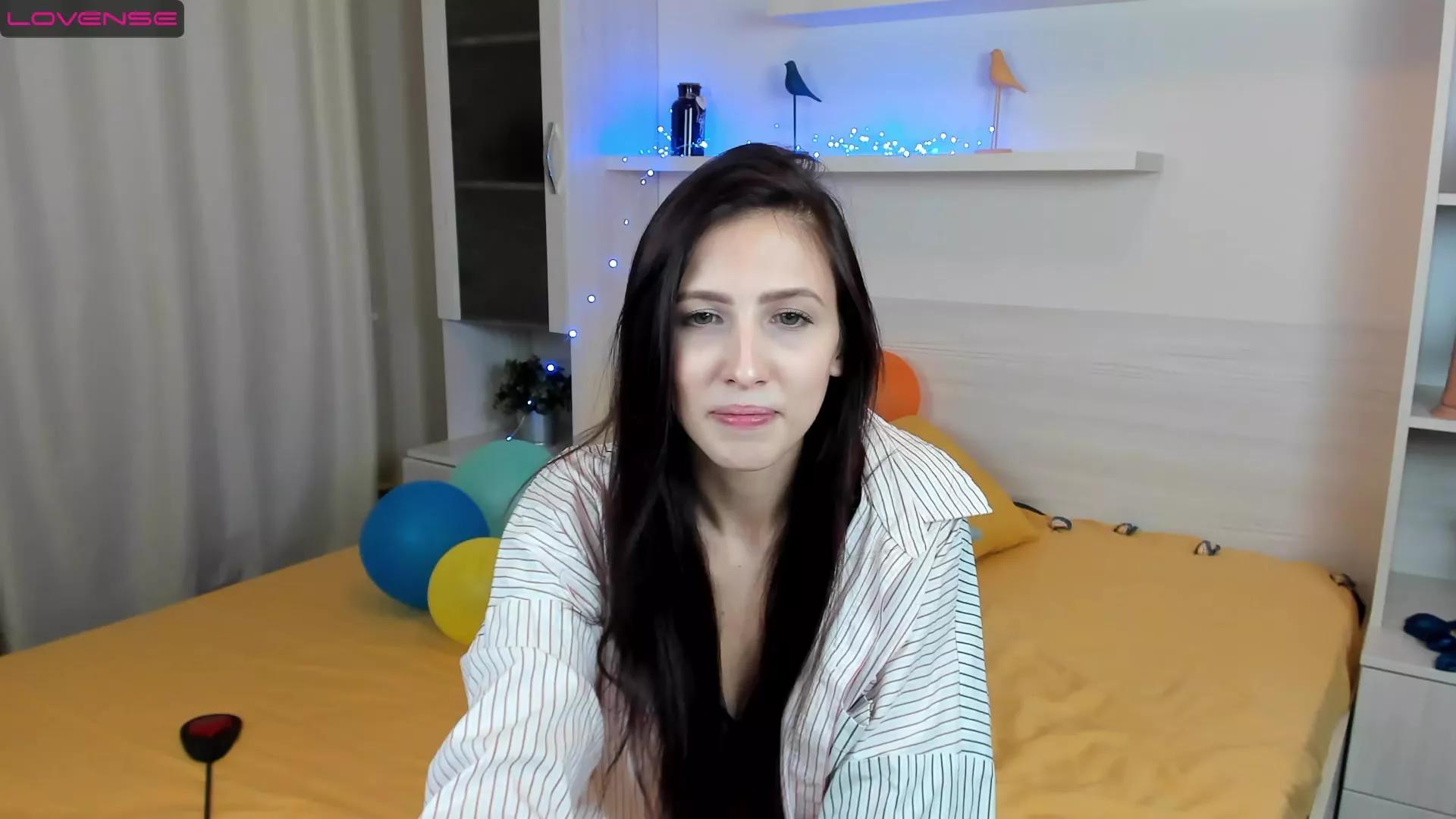 JenniferWebb from StripChat