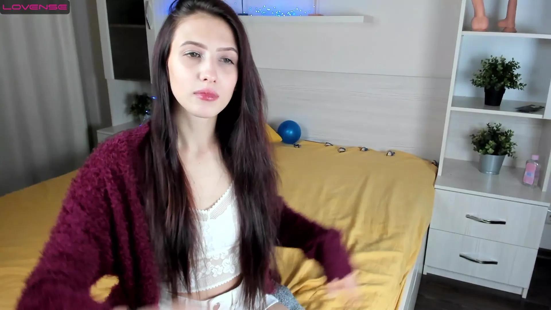 JenniferWebb from StripChat