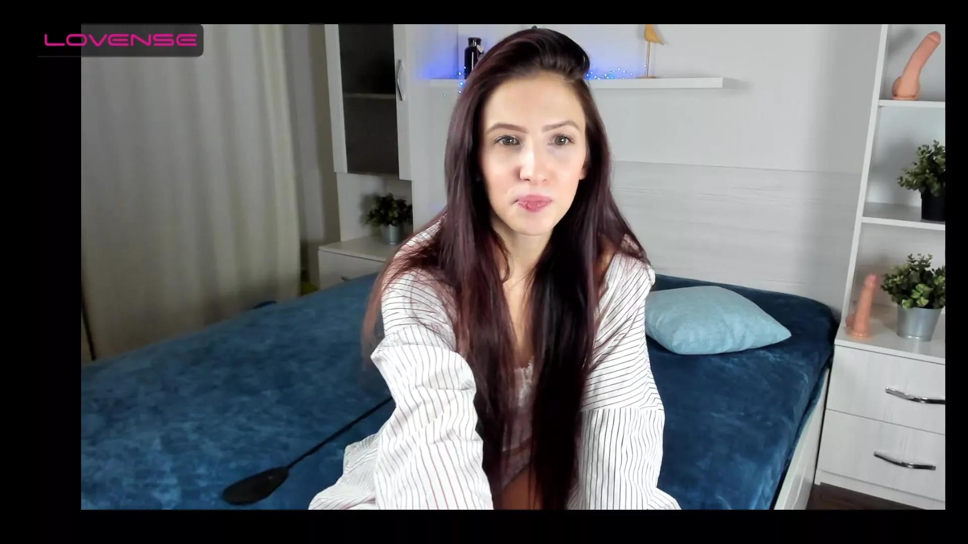 JenniferWebb webcams show profile image 