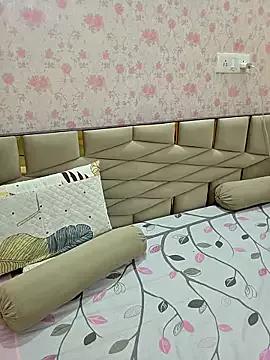 Jenny1401 from StripChat is Freechat