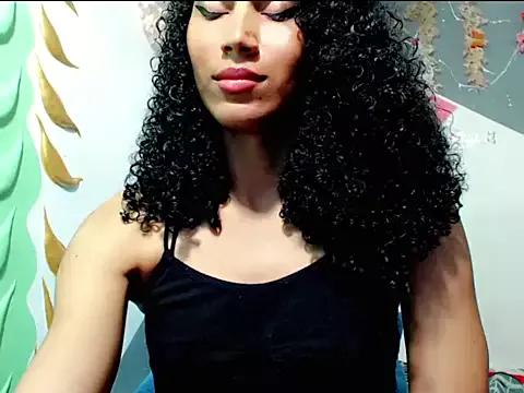 Jenny_cuteTS from StripChat is Freechat