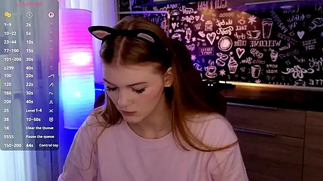 Girls and cam to cam: Watch as these sophisticated entertainers uncover their stunning costumes and curvaceous curves online!