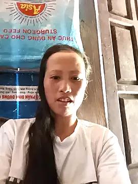 jerry-xx from StripChat is Freechat