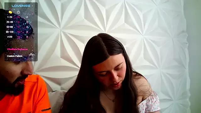 Girls and cam to cam: Watch as these sophisticated entertainers uncover their stunning costumes and curvaceous curves online!