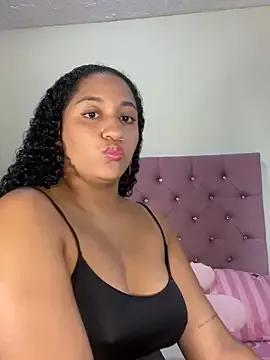 jesicamonroe44 from StripChat is Freechat