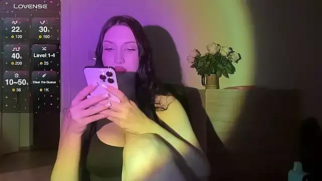 Girls and cam to cam: Watch as these sophisticated entertainers uncover their stunning costumes and curvaceous curves online!