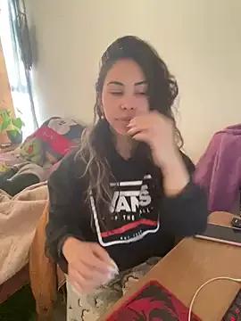Photos of jessens144 from StripChat is Freechat