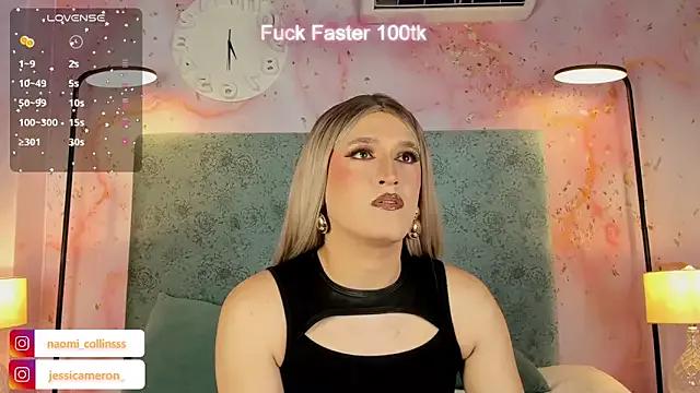 Girls and cam to cam: Watch as these sophisticated entertainers uncover their stunning costumes and curvaceous curves online!