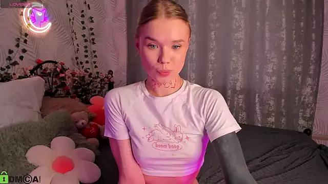 jessi_sun from StripChat is Freechat