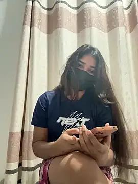 Jessica_anjali from StripChat is Freechat