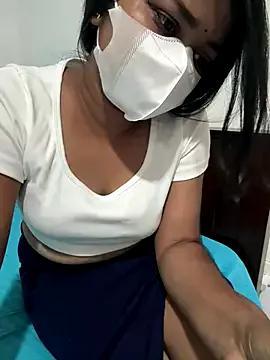 Jessica_anjali from StripChat is Freechat