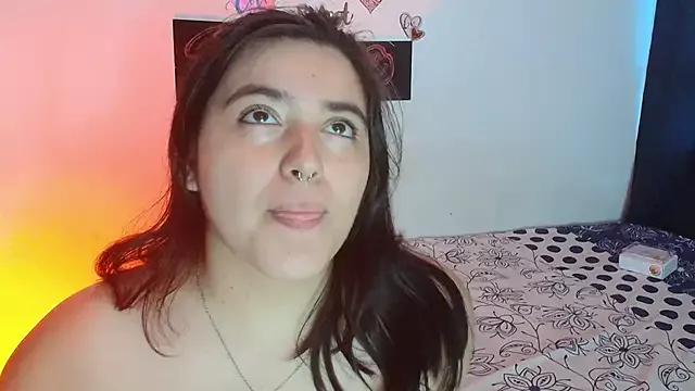 Jessica_Cuteass18 from StripChat is Freechat