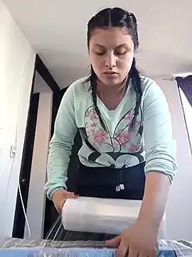 Girls and cam to cam: Watch as these sophisticated entertainers uncover their stunning costumes and curvaceous curves online!