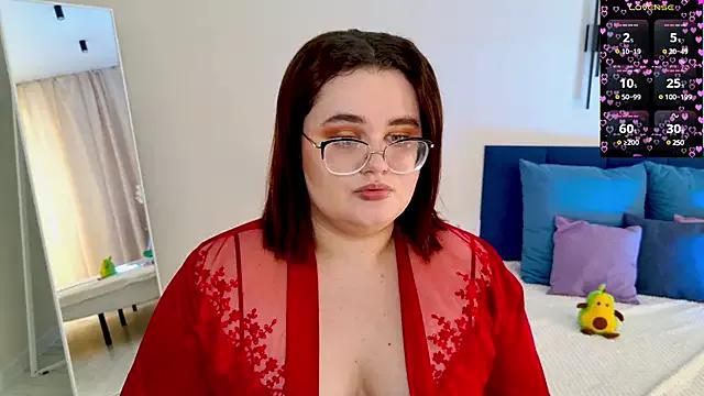 Girls and cam to cam: Watch as these sophisticated entertainers uncover their stunning costumes and curvaceous curves online!