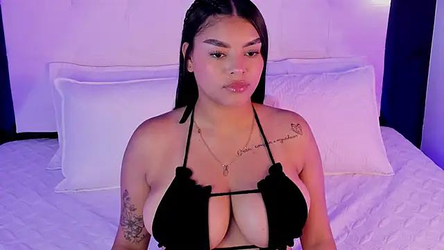 Girls and cam to cam: Watch as these sophisticated entertainers uncover their stunning costumes and curvaceous curves online!