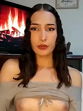 Girls and cam to cam: Watch as these sophisticated entertainers uncover their stunning costumes and curvaceous curves online!