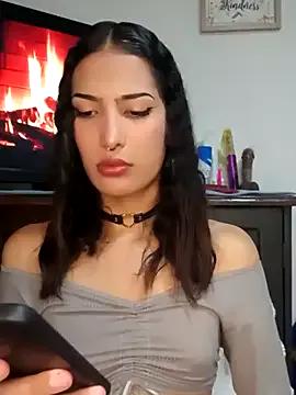 Girls and cam to cam: Watch as these sophisticated entertainers uncover their stunning costumes and curvaceous curves online!