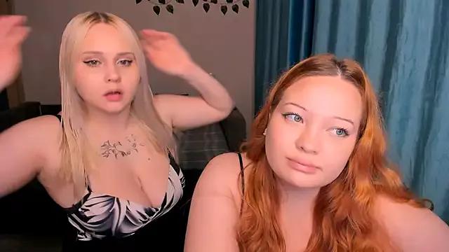 Jessica_Rabbit from StripChat is Freechat