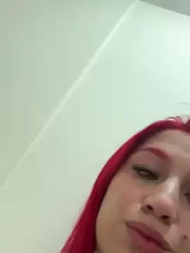 Jessica_Rabiit from StripChat is Freechat