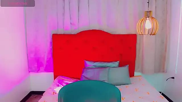 Girls and cam to cam: Watch as these sophisticated entertainers uncover their stunning costumes and curvaceous curves online!